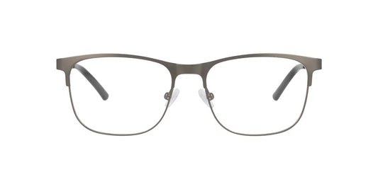 Anteojos Ópticos Dbyd 0DB1011 Plateado