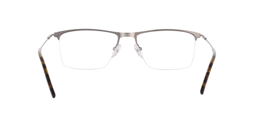 Anteojos Ópticos Dbyd 0DB1173 Gris