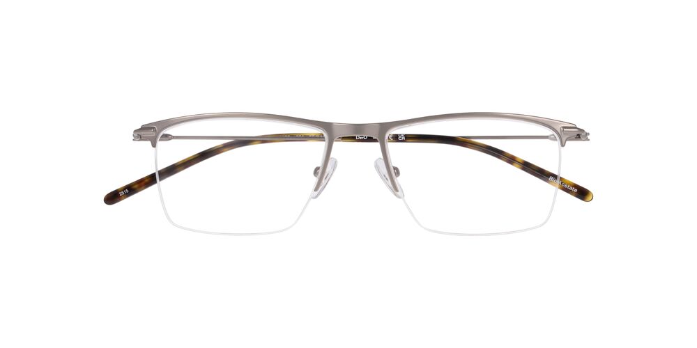 Anteojos Ópticos Dbyd 0DB1173 Gris