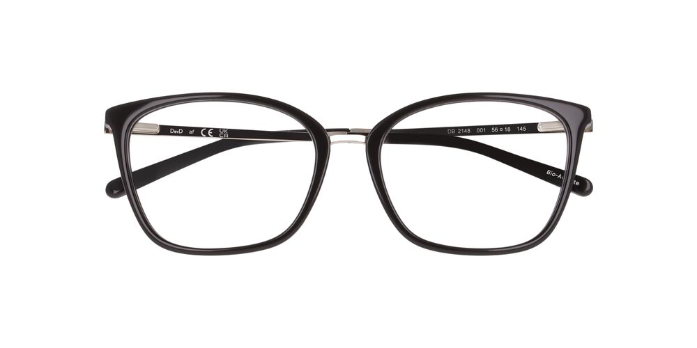 Anteojos Ópticos Dbyd 0DB2148 Café