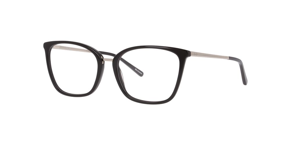 Anteojos Ópticos Dbyd 0DB2148 Café