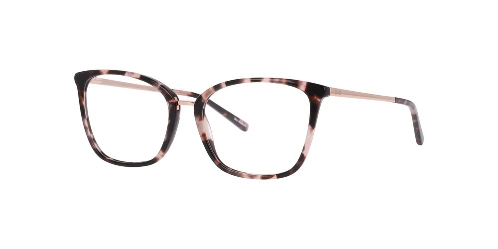 Anteojos Ópticos Dbyd 0DB2148 Havana