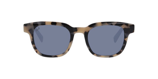 Anteojos De Sol Dbyd 0DB4053 Gris/Crema