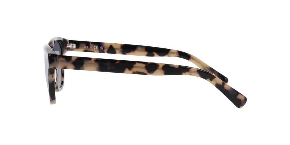 Anteojos De Sol Dbyd 0DB4053 Gris/Crema
