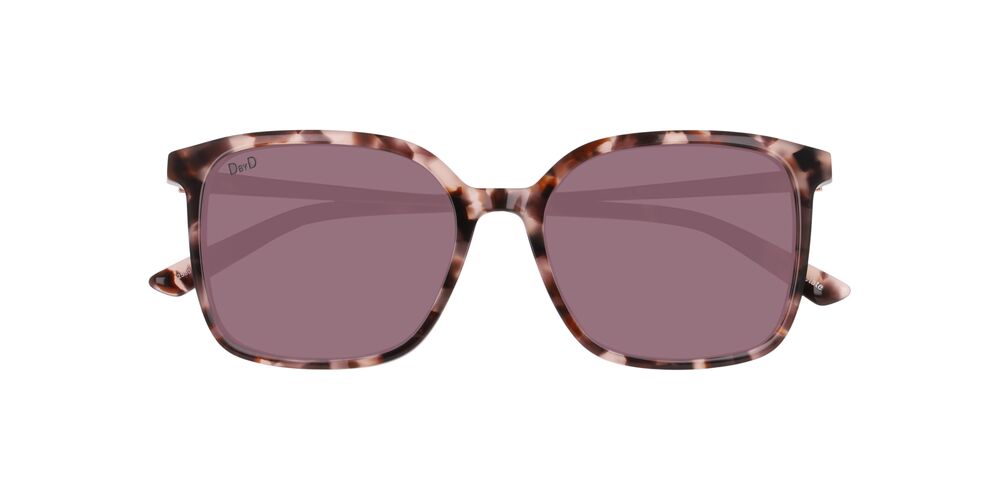 Anteojos De Sol Dbyd 0DB4054 Violeta/Havana