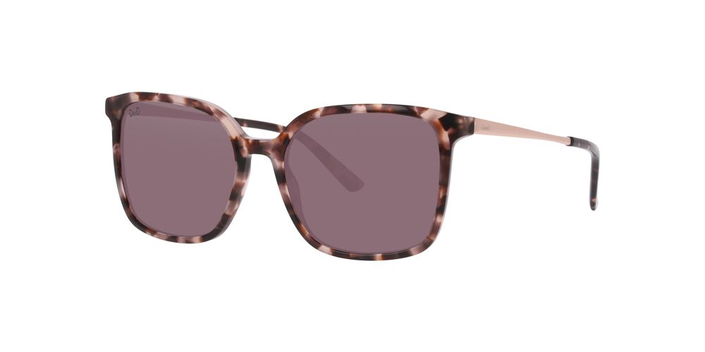 Anteojos De Sol Dbyd 0DB4054 Violeta/Havana