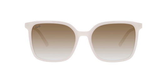 Anteojos De Sol Dbyd 0DB4054 Café/Crema