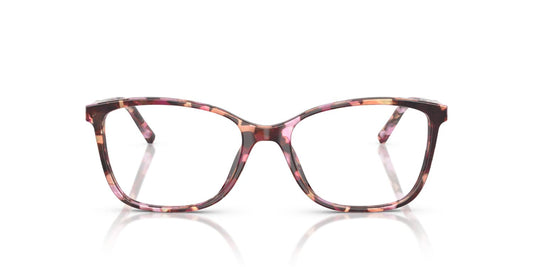 Anteojos Ópticos Dolce & Gabbana DG3424 Havana Pink Pearl Havana