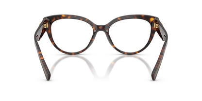 Lentes Ópticos Dolce 0DG3440 Havana