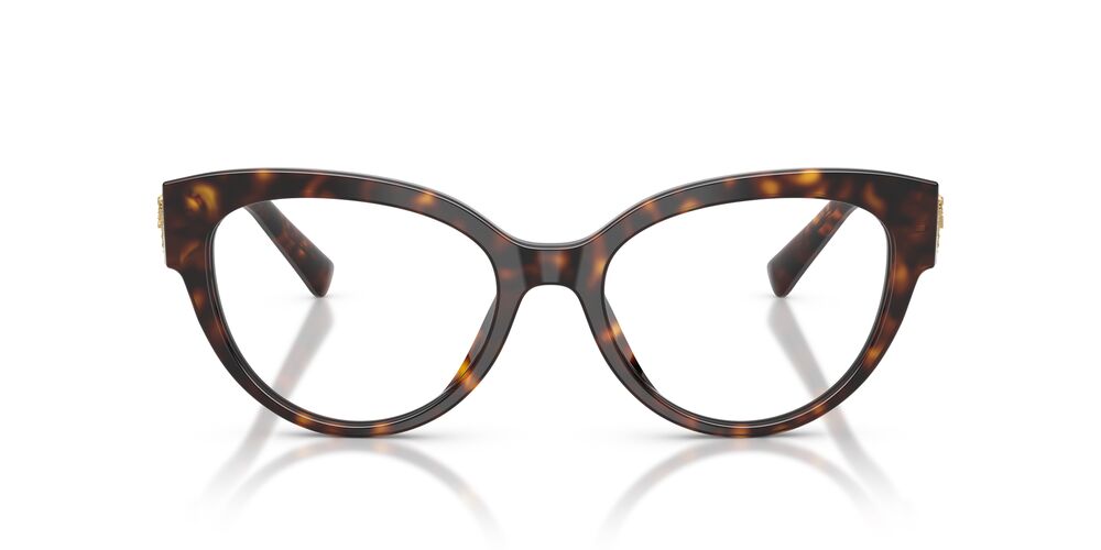 Lentes Ópticos Dolce 0DG3440 Havana