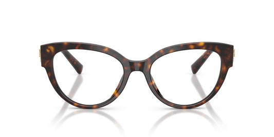 Lentes Ópticos Dolce 0DG3440 Havana