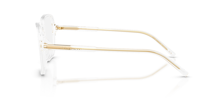 Anteojos Ópticos Dolce 0DG3442 Crystal Transparente