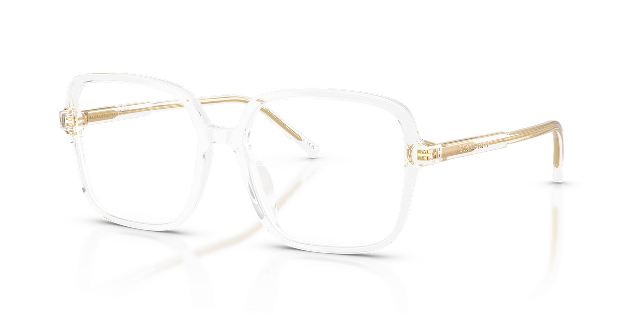 Anteojos Ópticos Dolce 0DG3442 Crystal Transparente