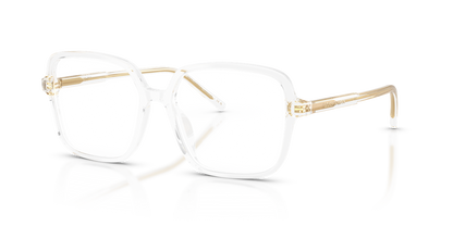 Anteojos Ópticos Dolce 0DG3442 Crystal Transparente