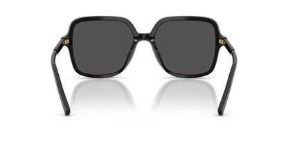 Anteojos De Sol Dolce&Gabbana 0DG4539 Black Dark Grey