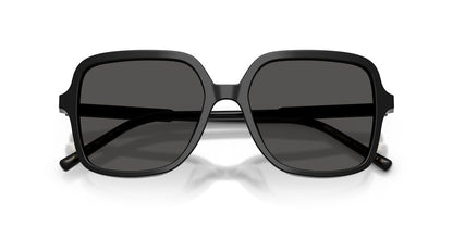 Anteojos De Sol Dolce&Gabbana 0DG4539 Black Dark Grey