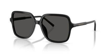 Anteojos De Sol Dolce&Gabbana 0DG4539 Black Dark Grey