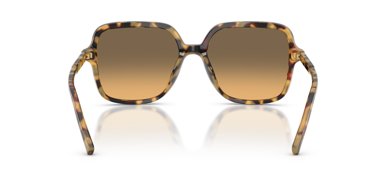 Anteojos De Sol Dolce&Gabbana 0DG4539 Yellow Havana Yellow Gradient Grey