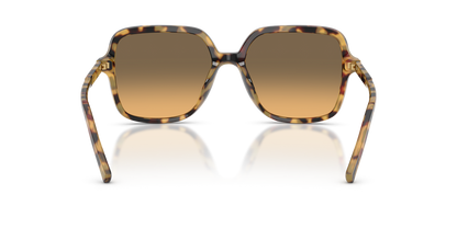 Anteojos De Sol Dolce&Gabbana 0DG4539 Yellow Havana Yellow Gradient Grey