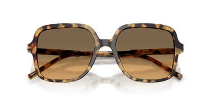 Anteojos De Sol Dolce&Gabbana 0DG4539 Yellow Havana Yellow Gradient Grey