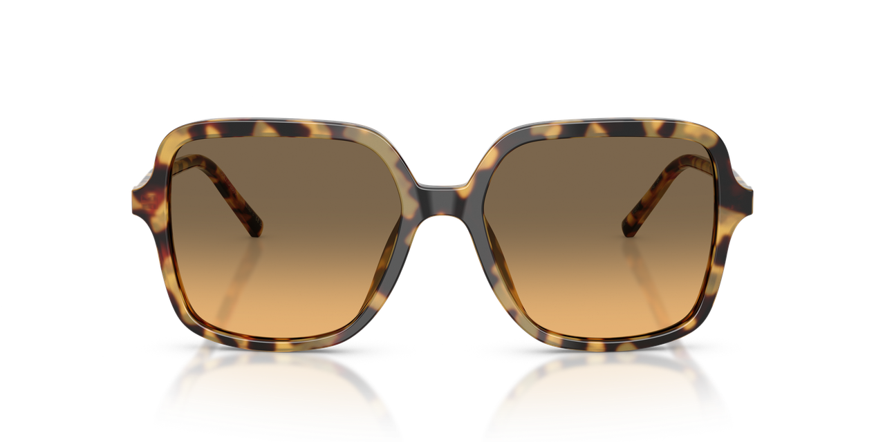 Anteojos De Sol Dolce&Gabbana 0DG4539 Yellow Havana Yellow Gradient Grey