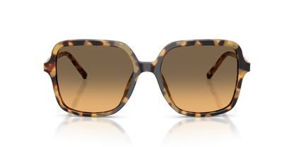 Anteojos De Sol Dolce&Gabbana 0DG4539 Yellow Havana Yellow Gradient Grey
