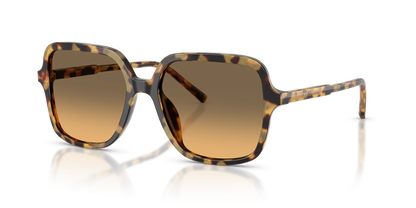 Anteojos De Sol Dolce&Gabbana 0DG4539 Yellow Havana Yellow Gradient Grey