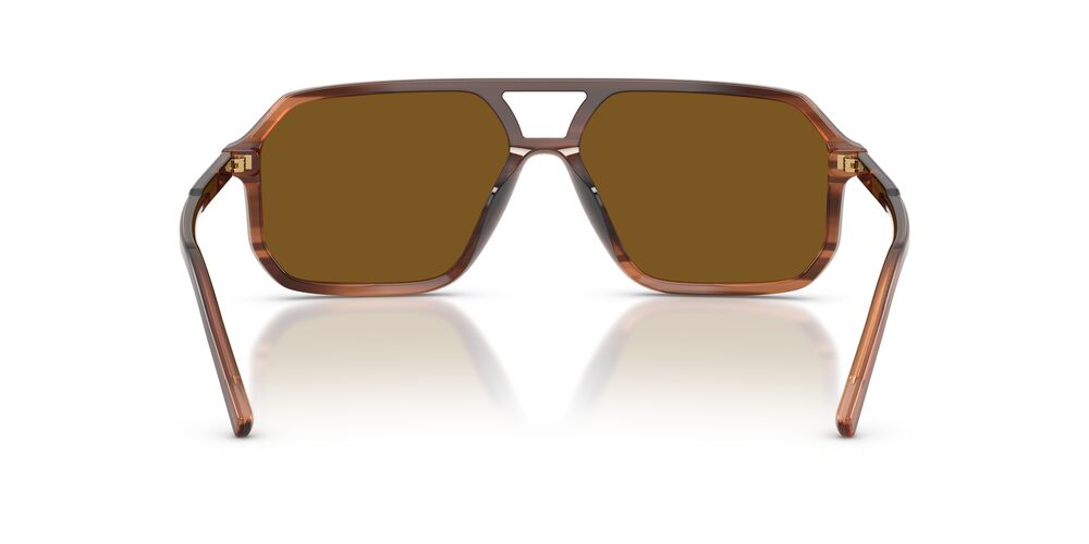 Anteojos De Sol Dolce&Gabbana 0DG4541  Café