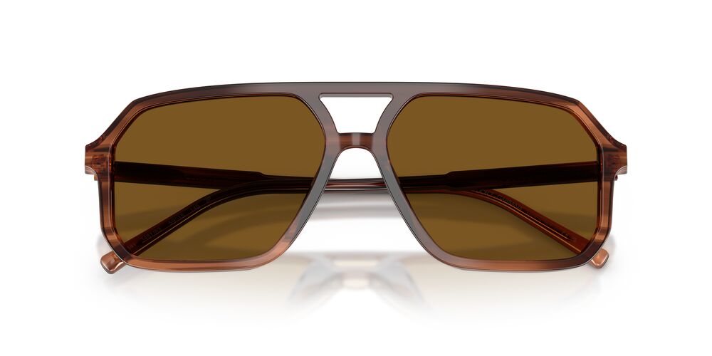 Anteojos De Sol Dolce&Gabbana 0DG4541  Café