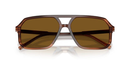 Anteojos De Sol Dolce&Gabbana 0DG4541  Café