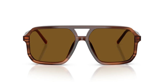 Anteojos De Sol Dolce&Gabbana 0DG4541  Café