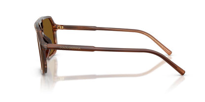 Anteojos De Sol Dolce&Gabbana 0DG4541  Café