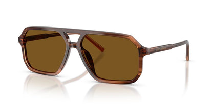 Anteojos De Sol Dolce&Gabbana 0DG4541  Café