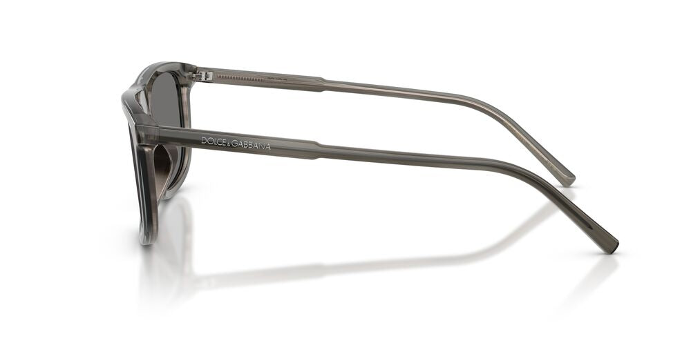 Anteojos De Sol Dolce&Gabbana 0DG4542 Gris