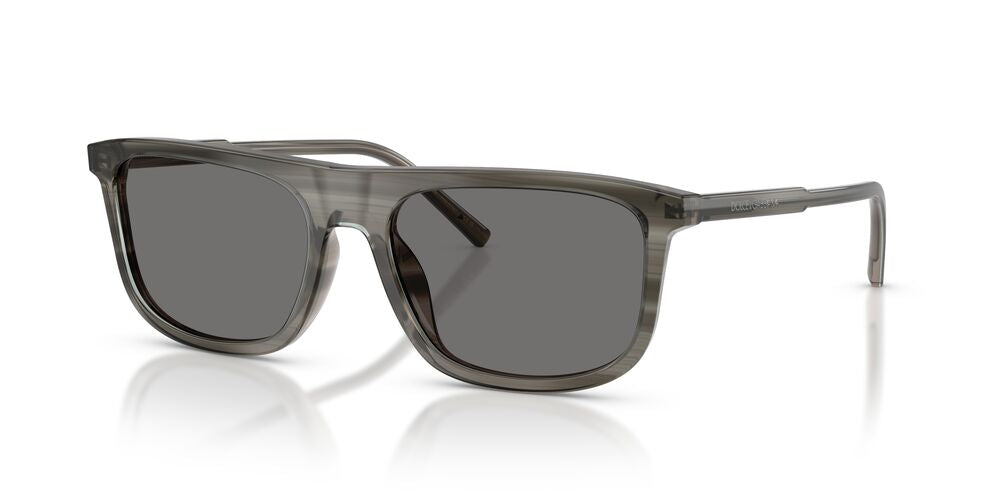 Anteojos De Sol Dolce&Gabbana 0DG4542 Gris