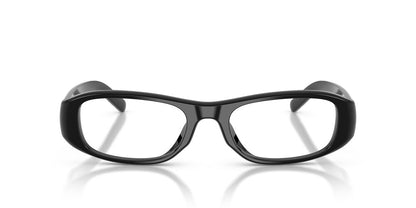 Anteojos Ópticos Diesel 0DL4014U Negro
