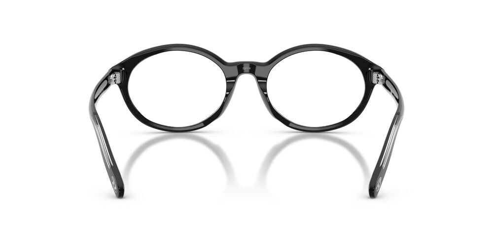 Anteojos Ópticos Diesel 0DL4015U Negro