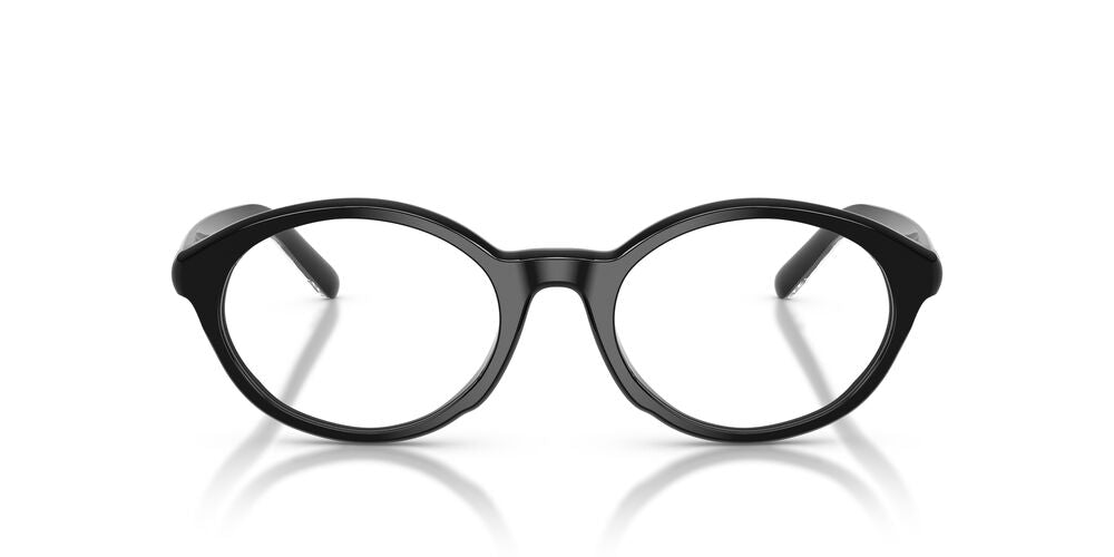 Anteojos Ópticos Diesel 0DL4015U Negro