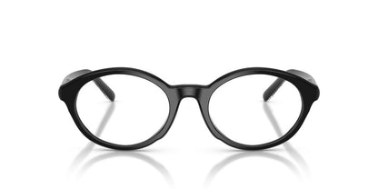 Anteojos Ópticos Diesel 0DL4015U Negro