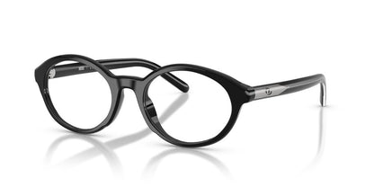Anteojos Ópticos Diesel 0DL4015U Negro