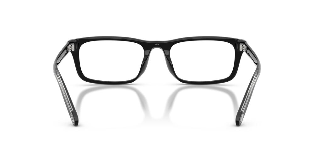 Anteojos Ópticos Diesel 0DL4017U Negro