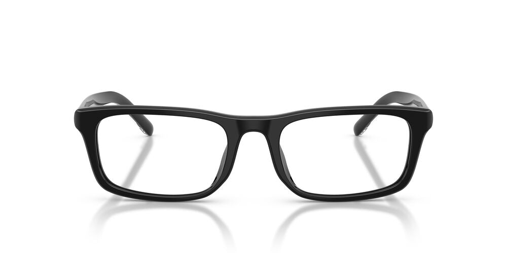 Anteojos Ópticos Diesel 0DL4017U Negro