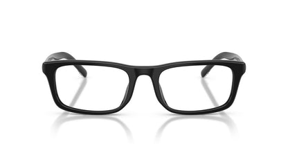 Anteojos Ópticos Diesel 0DL4017U Negro