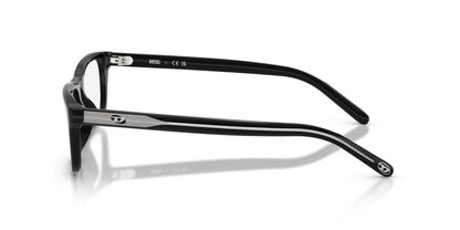 Anteojos Ópticos Diesel 0DL4017U Negro
