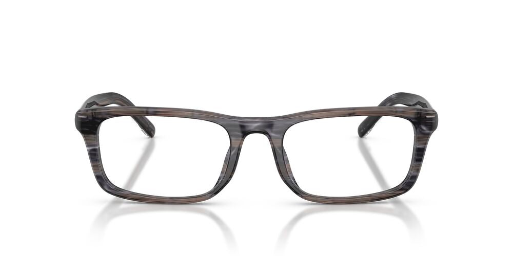 Anteojos Ópticos Diesel 0DL4017U Gris