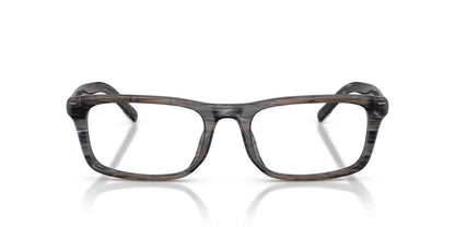 Anteojos Ópticos Diesel 0DL4017U Gris