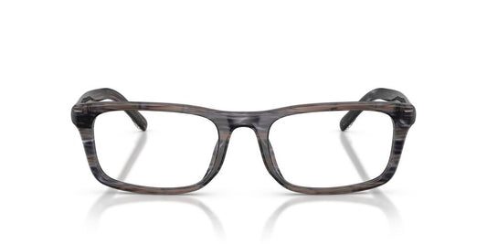 Anteojos Ópticos Diesel 0DL4017U Gris