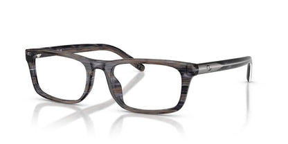 Anteojos Ópticos Diesel 0DL4017U Gris