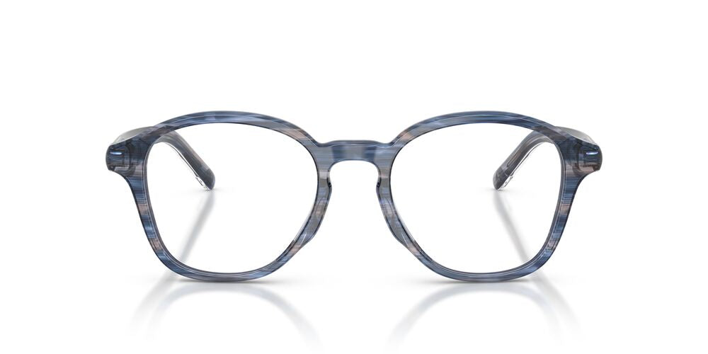 Anteojos Ópticos Diesel 0DL4025U Azul