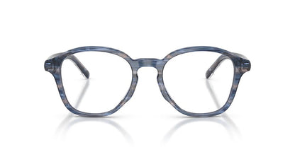 Anteojos Ópticos Diesel 0DL4025U Azul